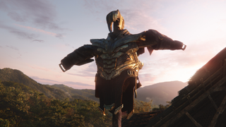 For Your Convenience, an <i>Avengers: Endgame </i>Spoiler Discussion Zone